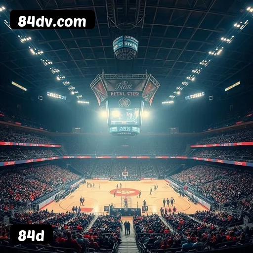 Níveis do programa VIP da 84d